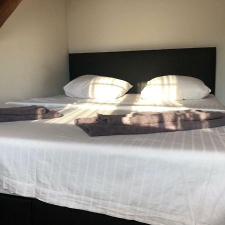 A&B Casa Blanca Apartman Hotel Wettingen Zewnętrze zdjęcie