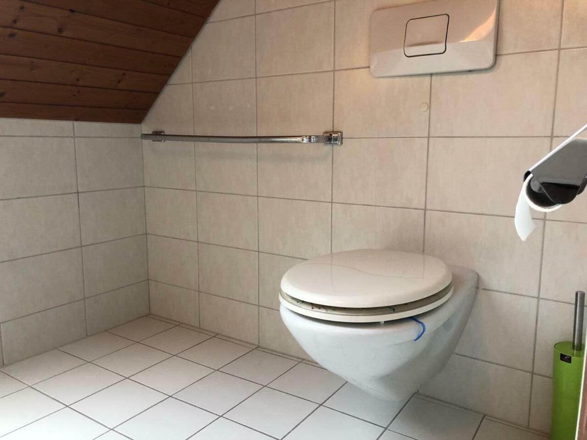 A&B Casa Blanca Apartman Hotel Wettingen Zewnętrze zdjęcie
