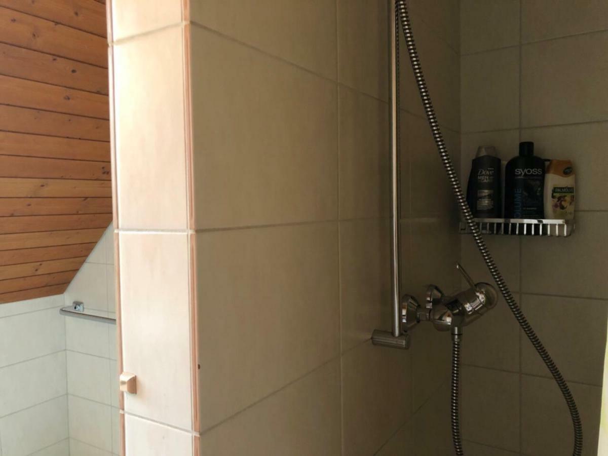 A&B Casa Blanca Apartman Hotel Wettingen Zewnętrze zdjęcie