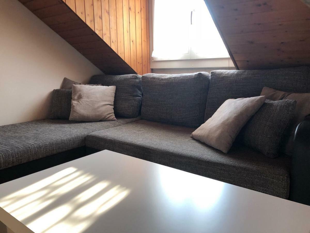 A&B Casa Blanca Apartman Hotel Wettingen Zewnętrze zdjęcie