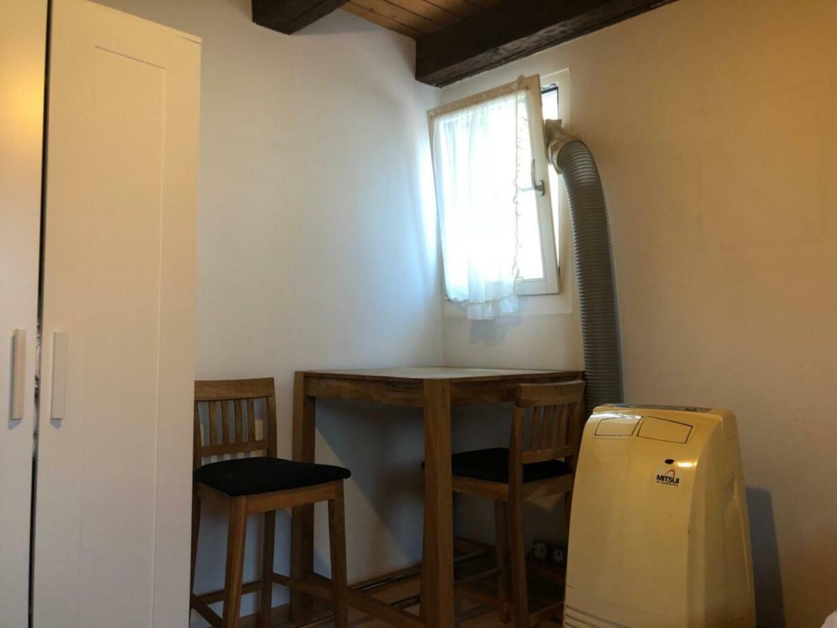 A&B Casa Blanca Apartman Hotel Wettingen Zewnętrze zdjęcie