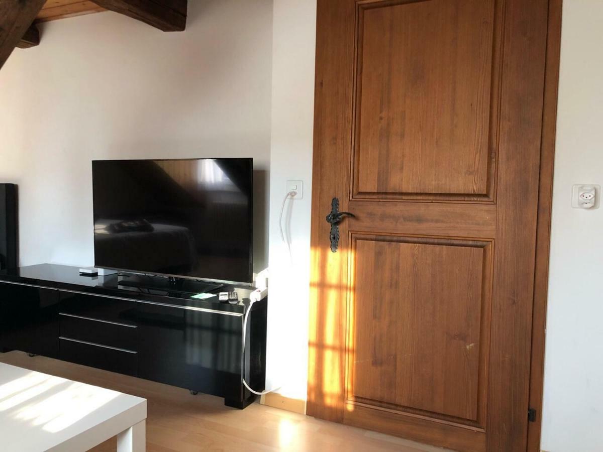 A&B Casa Blanca Apartman Hotel Wettingen Zewnętrze zdjęcie