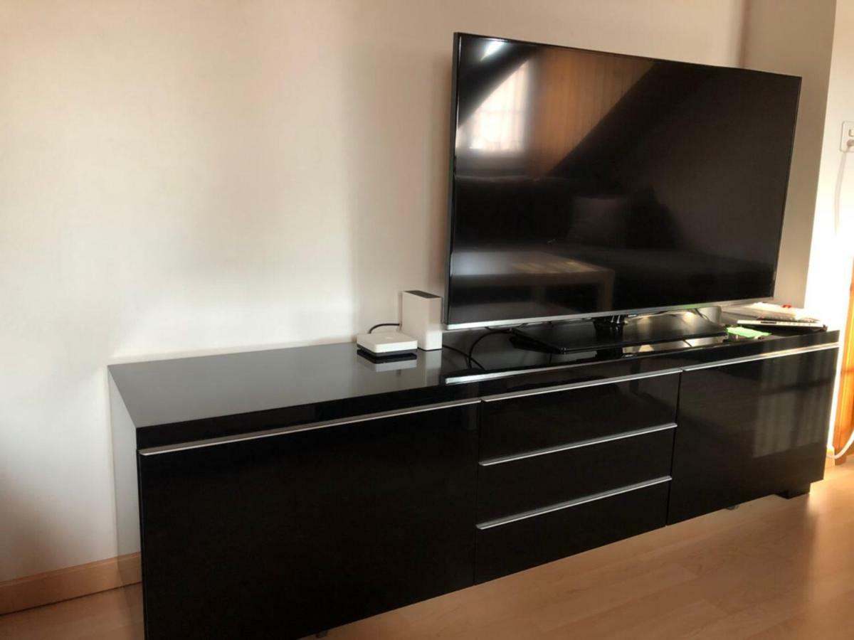 A&B Casa Blanca Apartman Hotel Wettingen Zewnętrze zdjęcie