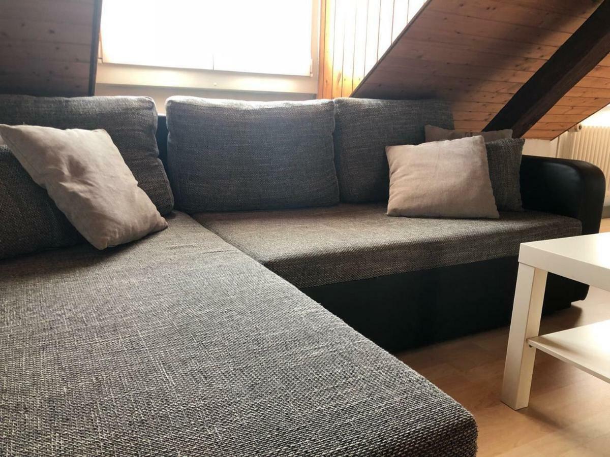 A&B Casa Blanca Apartman Hotel Wettingen Zewnętrze zdjęcie